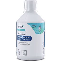 Oase WaterBalance Boost Bakterier - 500 ml
