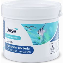Oaza KlarWasser Boost Mix Bakterien - 100 g