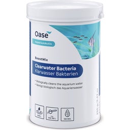 KlarWasser (ClearWater) Boost Mix Bacteria - 250g