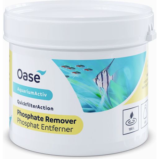 Oase Phosphate Remover Powder - 60g