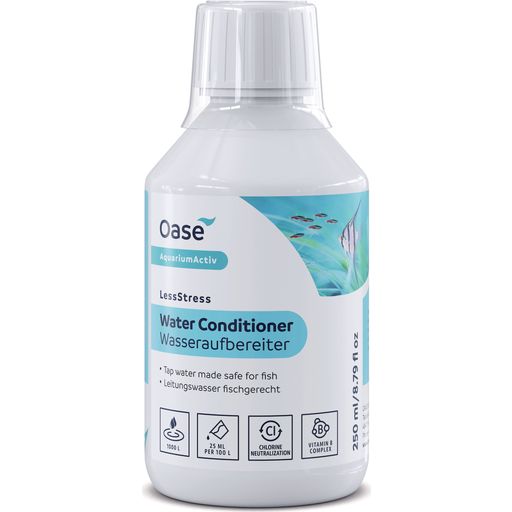 Oase LessStress Water Conditioner - 250 ml
