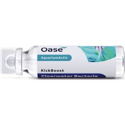 Oase Kick Boost ClearWater Bacteria 30 ml - 30 ml