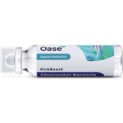 Oase KickBoost Clear Water Bacteria - 30 ml - 30 ml