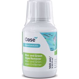 Oase Blue and Green Algae Remover