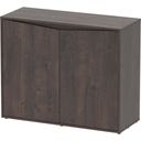 Aquatlantis Splendid 110 Dark Wild Oak Cabinet