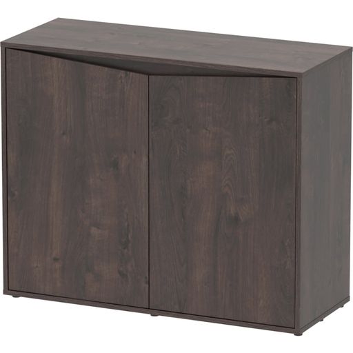 Aquatlantis Splendid 110 Dark Wild Oak Cabinet - 1 Pc