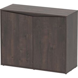 Aquatlantis Splendid 200 Dark Wild Oak Cabinet