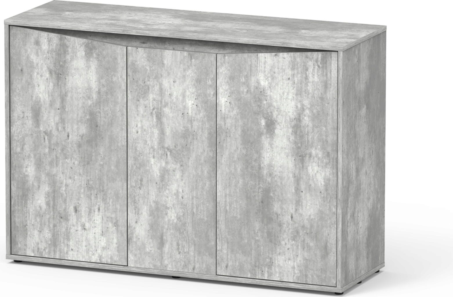 Aquatlantis Splendid 145 Steinoptik Schrank - 1 Stk