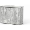 Aquatlantis Splendid 110 Stone Look Cabinet