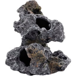 Hobby Cavity Stone Dark - S