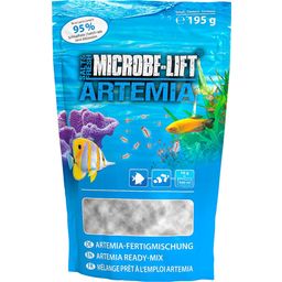 Microbe-Lift Artemia - kant-en-klare mix - 1 stuk