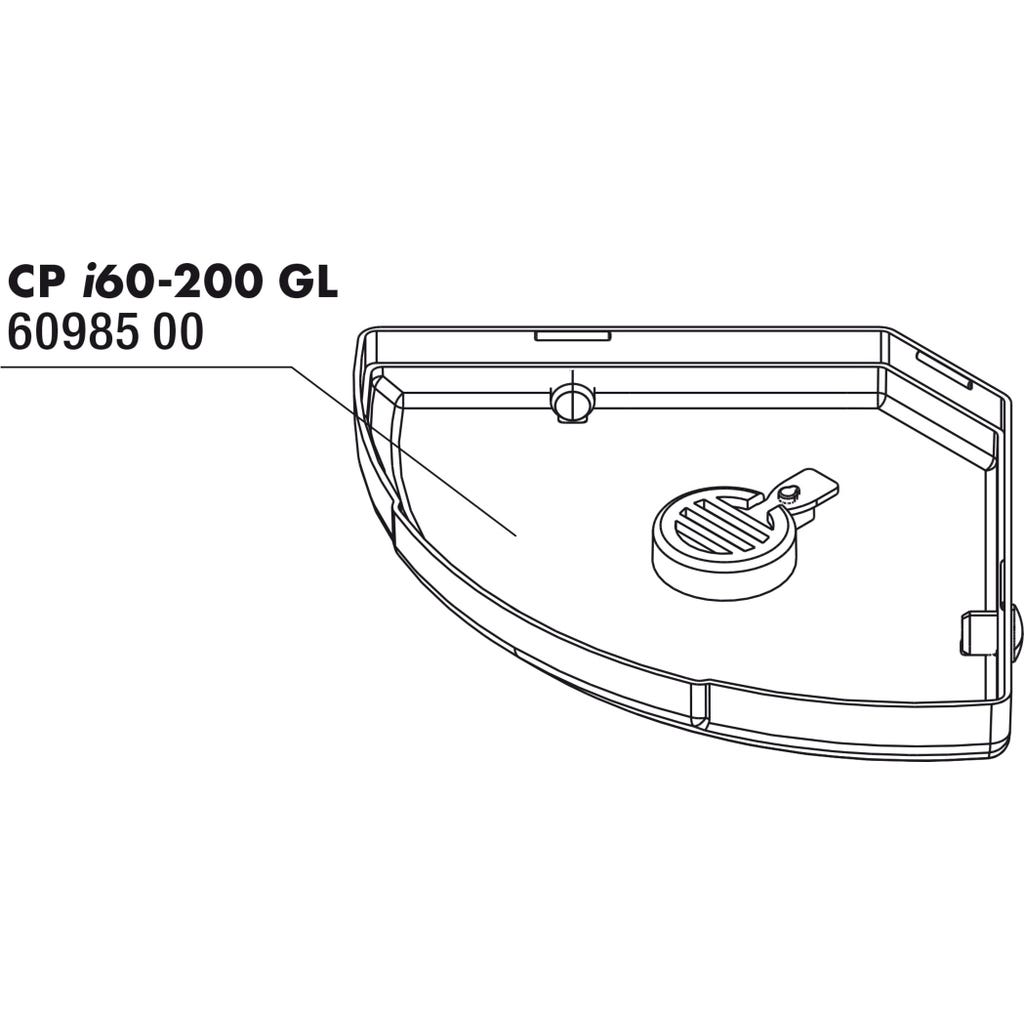 Base Valvola JBL CP I_GL - Ricambio Per Sistemi Audio Professionali - Foto 10