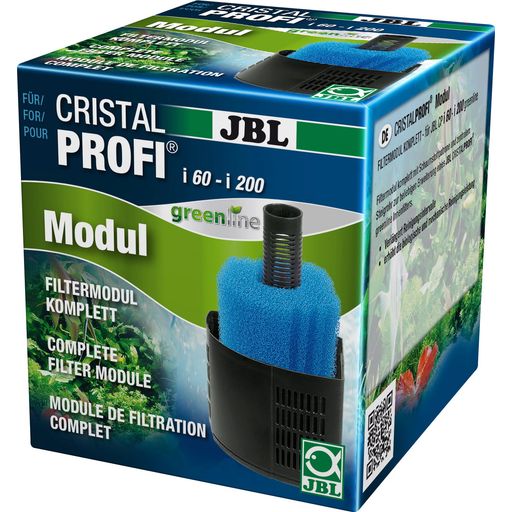 JBL CristalProfi i greenline Modul - 1 Stk