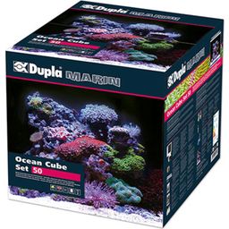 Dupla Marin Ocean Cube 50 Set - 1 kit