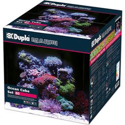Dupla Marin Ocean Cube 80 Set - 1 kit