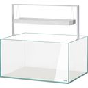Aquael Aquarium UltraScape 90 - Snow - 1 pcs
