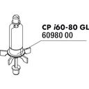 JBL CP i_gl Rotor Set - 60/80