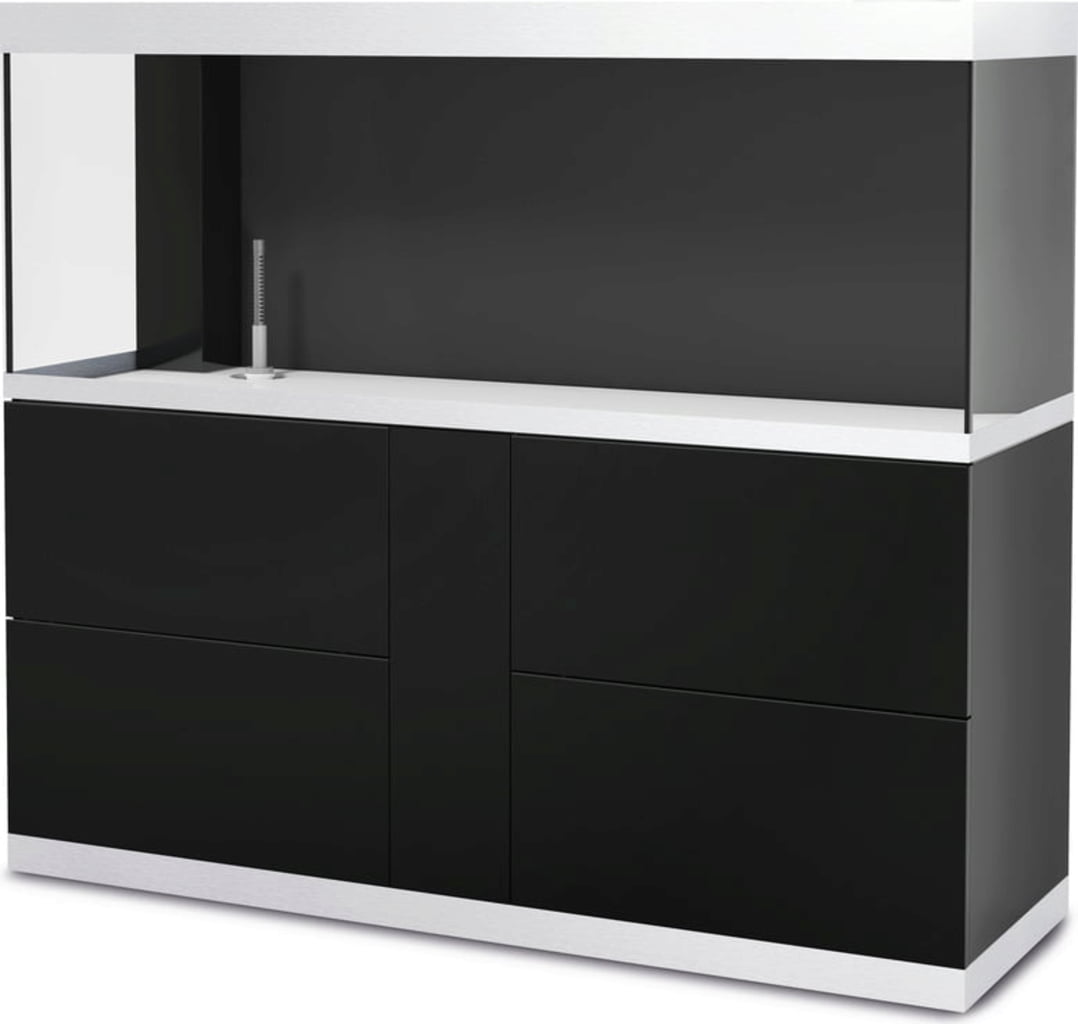 Oase HighLine Optiwhite 600 - Noir - 1 set