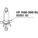 JBL Sada rotorov CP i_gl - 100/i200