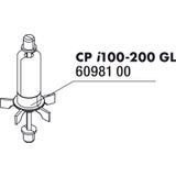 JBL Set de Rotor CP i_gl