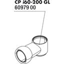 JBL CP i_gl vízkifolyó cső - 1 db