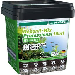 Dennerle DeponitMix Professional 10-in-1 - 9,6 kg
