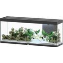 Aquatlantis Splendid 300 fekete akvárium