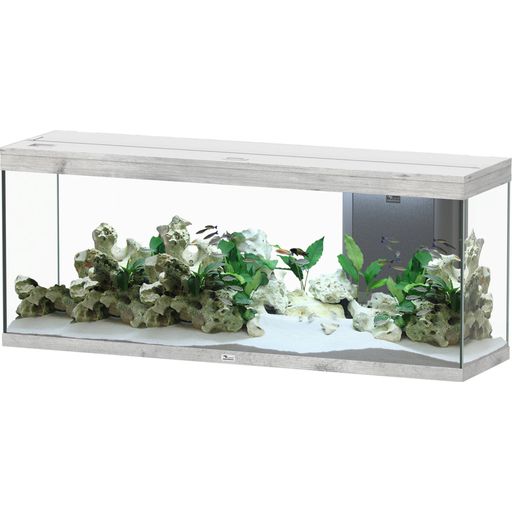 Aquatlantis Splendid 300 Esche Weiß Aquarium - 1 Set