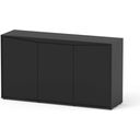 Aquatlantis Splendid 300 Black Cabinet