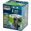 JBL CristalProfi greenline - i60