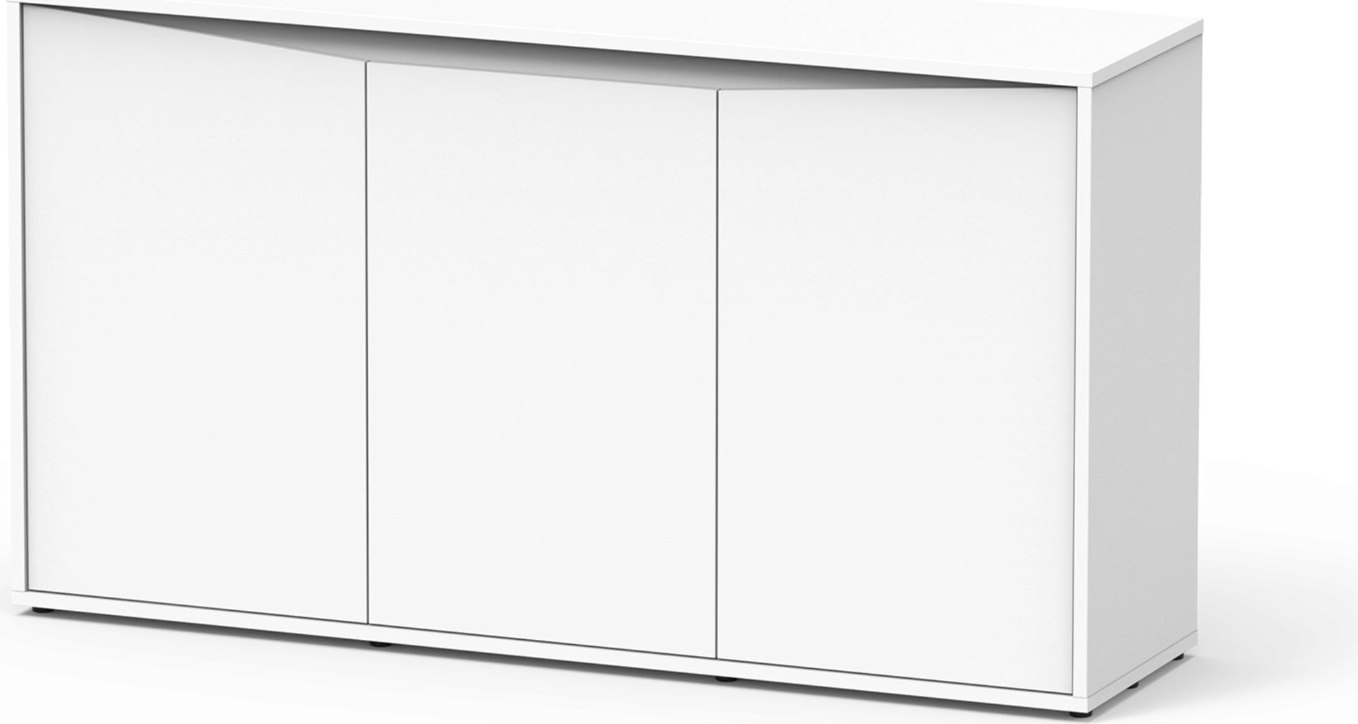 Aquatlantis Splendid 300 Weiß Schrank - 1 Stk
