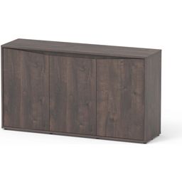Aquatlantis Splendid 300 Base Cabinet, Dark Wild Oak - 1 Pc