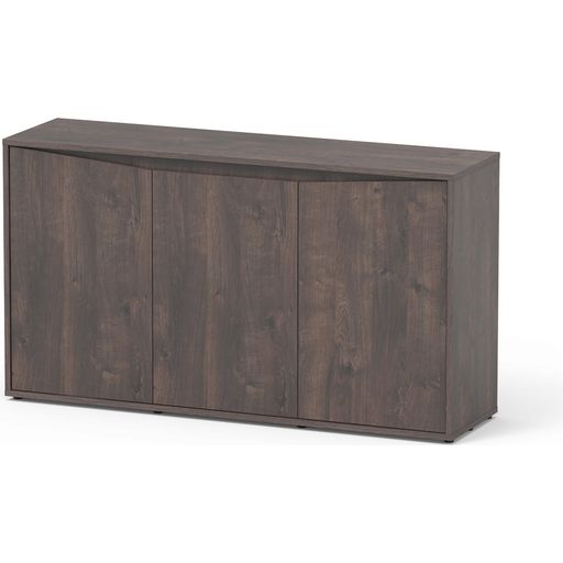 Aquatlantis Splendid 300 Dark Wild Oak Cabinet - 1 Pc