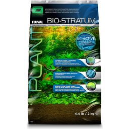 Fluval Organic Stratum - 2 Kg