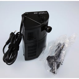 JBL CristalProfi greenline - i60
