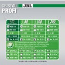 JBL CristalProfi greenline - i60