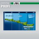 JBL CristalProfi Greenline, FIltro Interno - i200