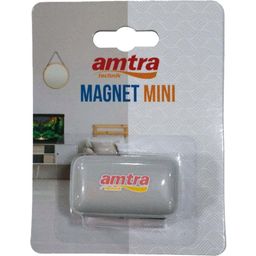 Amtra Imán Anti-Algas Flotante - Mini