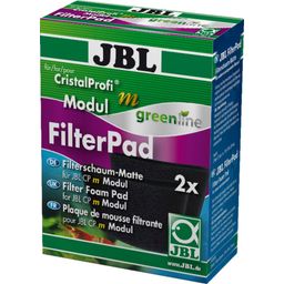 JBL CristalProfi m greenline Modul FilterPad - 1 st.