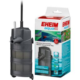 Eheim Rohový vnútorný filter aqua 60 - 1 ks