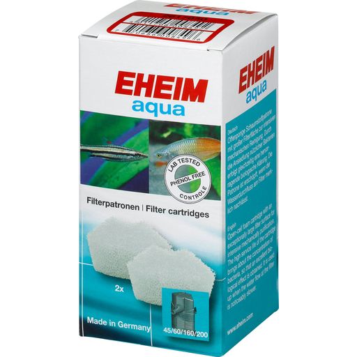 Eheim Filter Cartridge for Aqua Filter - 1 Pc