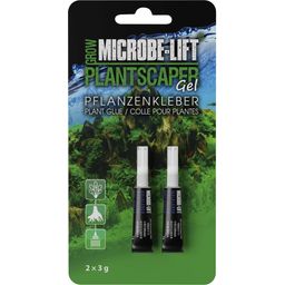 Microbe-Lift Plantscaper - Sekundenkleber - 2x3g