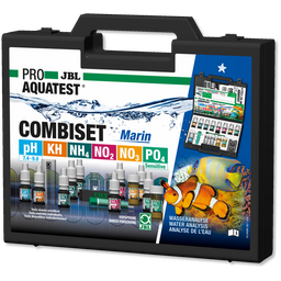 JBL PROAQUATEST COMBISET Marin - 1 kit