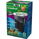 JBL Matný filter CristalProfi m greenline - 1 ks