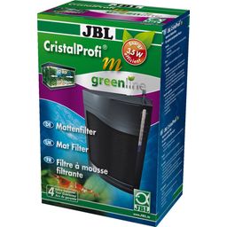 JBL CristalProfi m greenline Mattenfilter