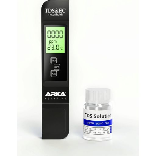 ARKA TDS/EC - Messgerät - 1 Stk