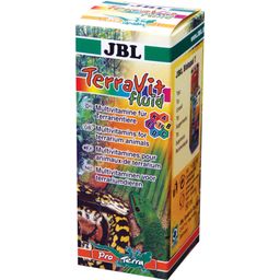 JBL TerraVit fluid - 50 ml