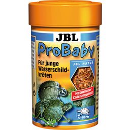 JBL Comida para Tortugas ProBaby