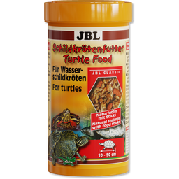 JBL Schildkrötenfutter - 250 ml