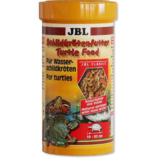 JBL Schildpaddenvoer - 250 ml